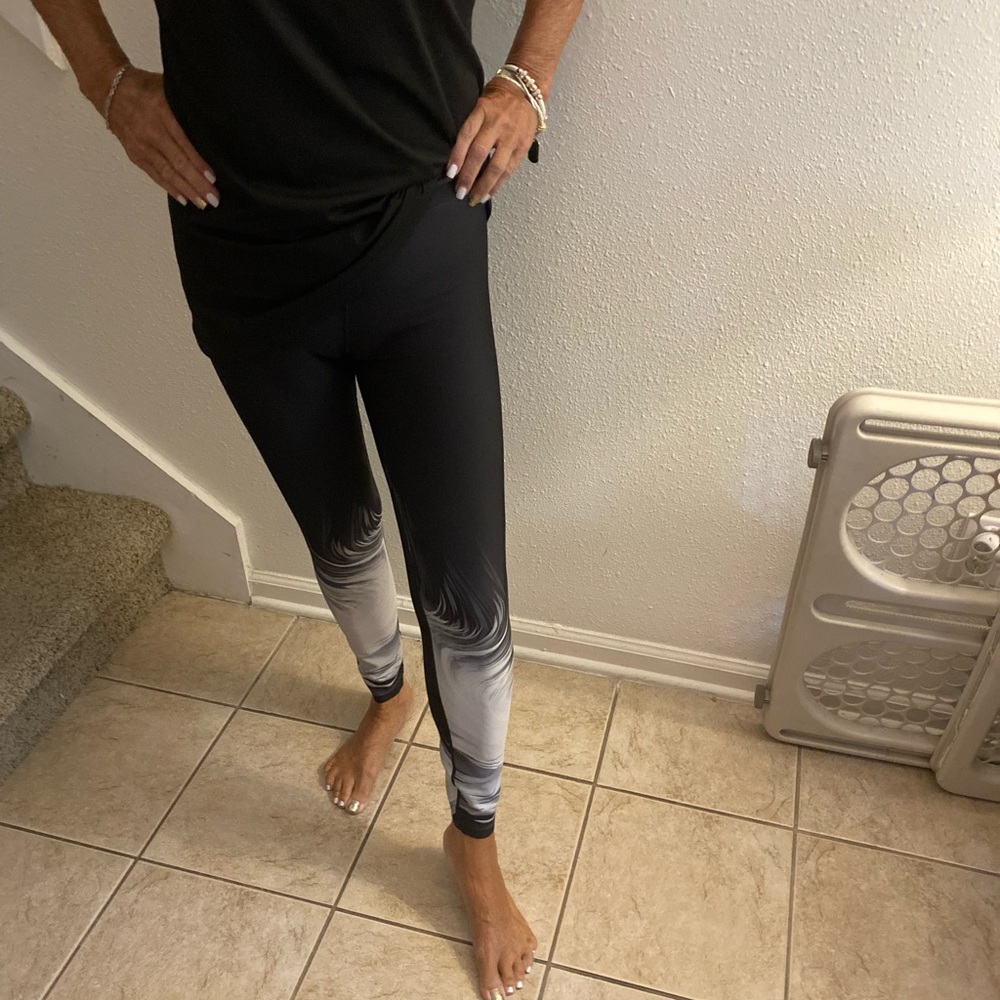 L Cor Ultracor leggings